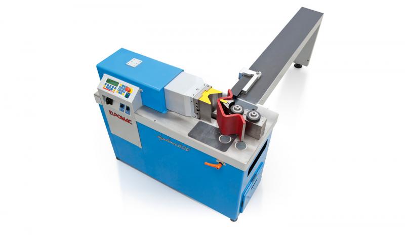 Horisontal press Digibend 800 CNC