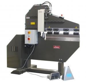 Jörg 8202 U-Brake kanaladapterpress