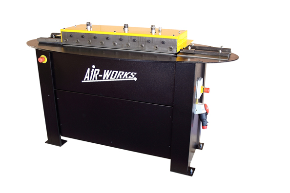 Air-works snaplock SSM20