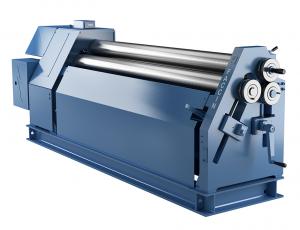 Faccin ASI Rundbockmaskin