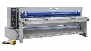 Burnet RMT 3103 3100x3mm gradsax