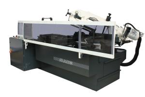 MACO sawing machines