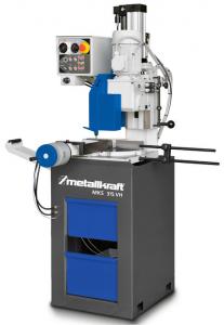 Halvautomatisk Klingkap MKS 315 VH Aktions-Set