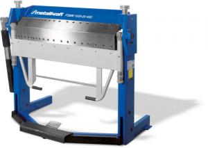 Lådbock Metallkraft FSBM 1270