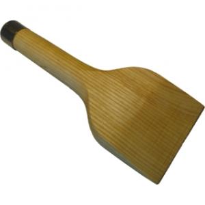 Diktmejsel trä 60 mm