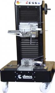 Panel curver Dimos Dipro C6400