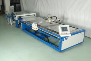 Sente Plasmaskärbord