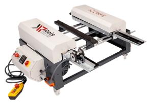 Falsupptagare Reis R-Pro 25