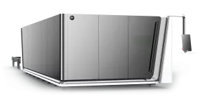 Fiberlasermaskin P-Serien Bodor