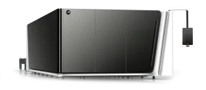 Fiberlasermaskin C-serien Bodor