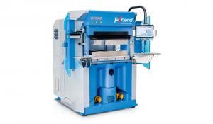 Kantpress FX bend 1023