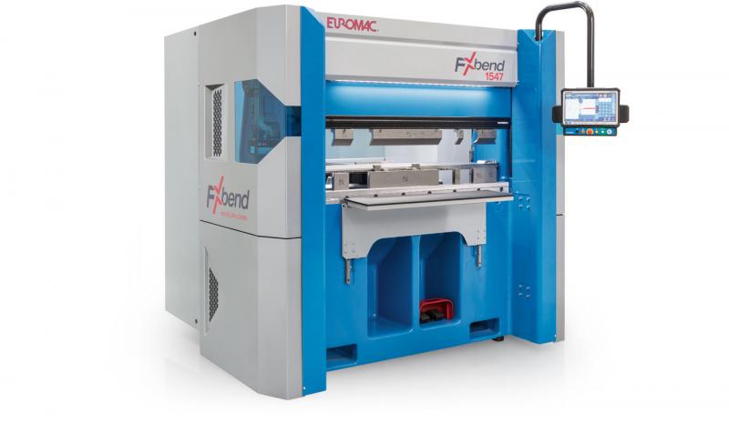 Kantpress FX bend 1547