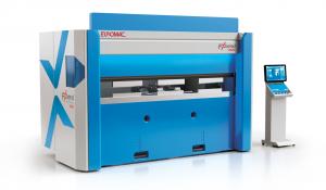 Kantpress FX bend 2560