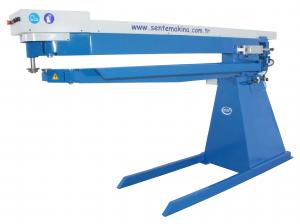 Pittsburgh kanalfalsslutare