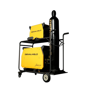 Handhållen Lasersvets, DENALIWELD Jet-serien