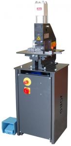 Jörg 1028 Hydraulisk Hörnklipp