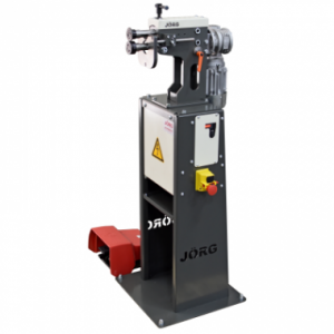 JÖRG 5312 Motordriven Sickmaskin