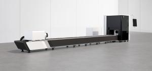 Rörlaser K-series Bodor