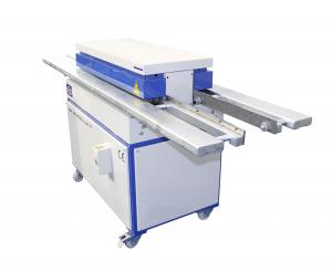 Lockformer Sente Makina 9 axlad