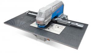 Stansmaskin MBX Plus