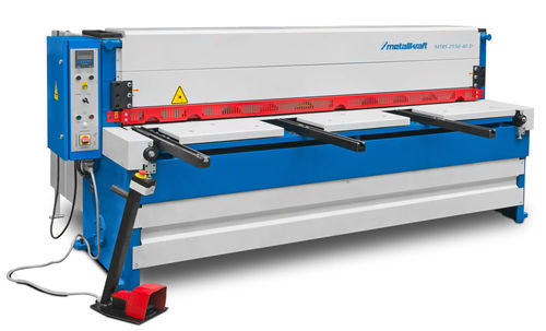 Gradsax MTBS 2550-40 D