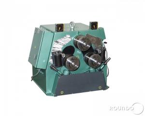 Roundo R Rörbockmaskin