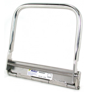 Taksprångomfalsare rostfri RAU 1059