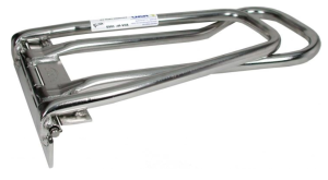 Taksprångfalsstängare Rostfri RAU 1069