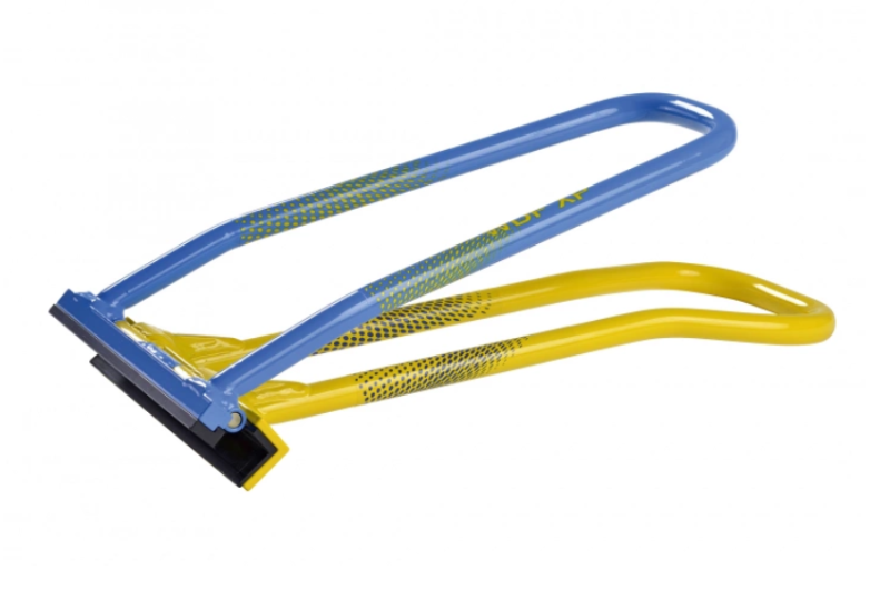 Dubbelfalsslutare RAU 1174 WDF XP