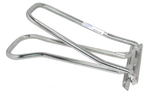 Dubbelfalsslutare Rostfri RAU 1179