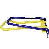 Taksprångsfalsstängare RAU 106