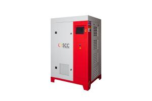 SCC kompressor Scrolli