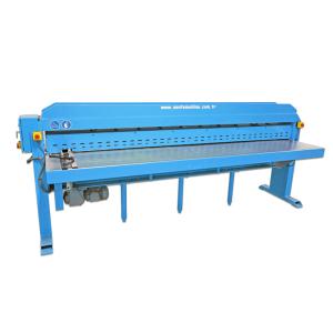 Sente Makina Plåtförstyvningsmaskin IZ-01 2500 mm