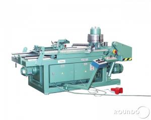 Roundo SF Flänsmaskin