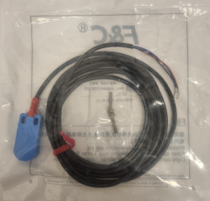 Proximity switch F3N-15DN05-N2, Bodor
