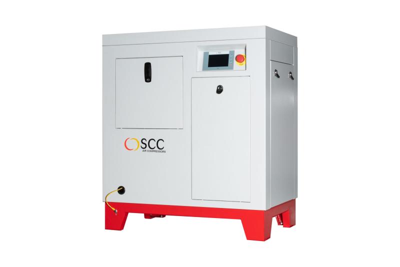 SCC kompressor Smart