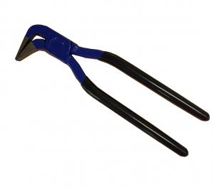 Stosfalstång 90-10 mm