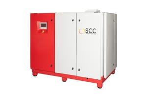 SCC kompressor Strong 2s