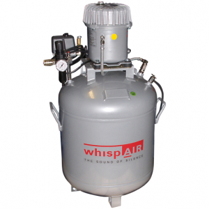 Kompressor Whisp air CW50/50