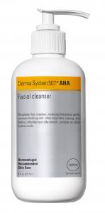 Derma System 507 AHA Cleanser