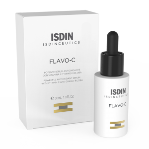 Isdin Flavo-C Serum 30 ml