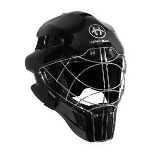UNIHOC MASK OPTIMA 66 ALL BLACK