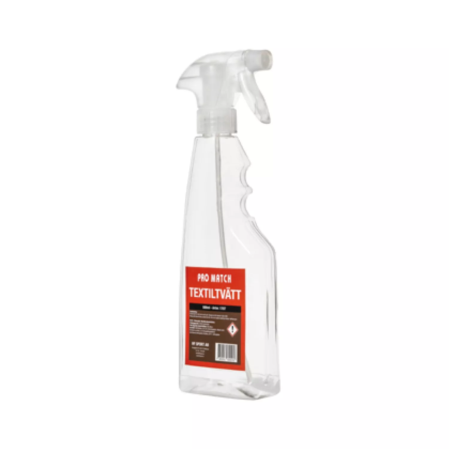 Pro Match Klistertvätt Textil 300ml
