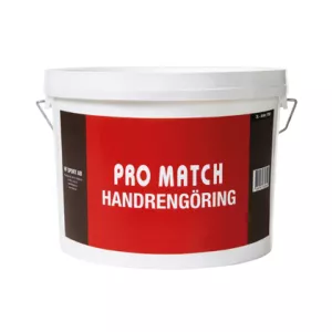 Pro Match Handrengöring 3 Liter