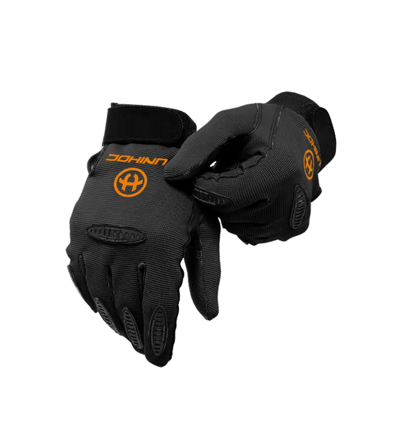 SIK Målvaktshandske PACKER