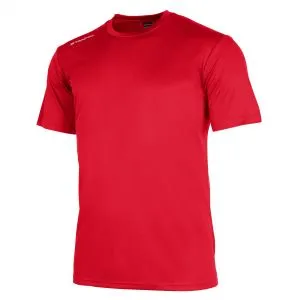 Norrbacka Stanno Field T-shirt