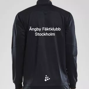 Ängby FK overallsjacka