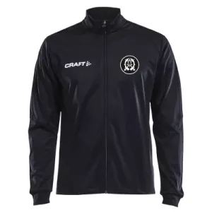 Ängby FK overallsjacka