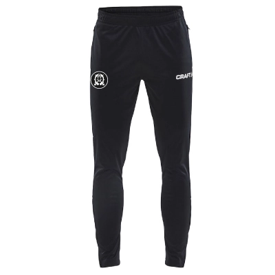 Ängby FK overallsbyxa