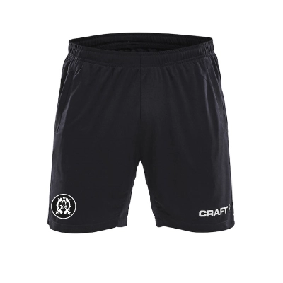 Ängby FK Träningsshorts